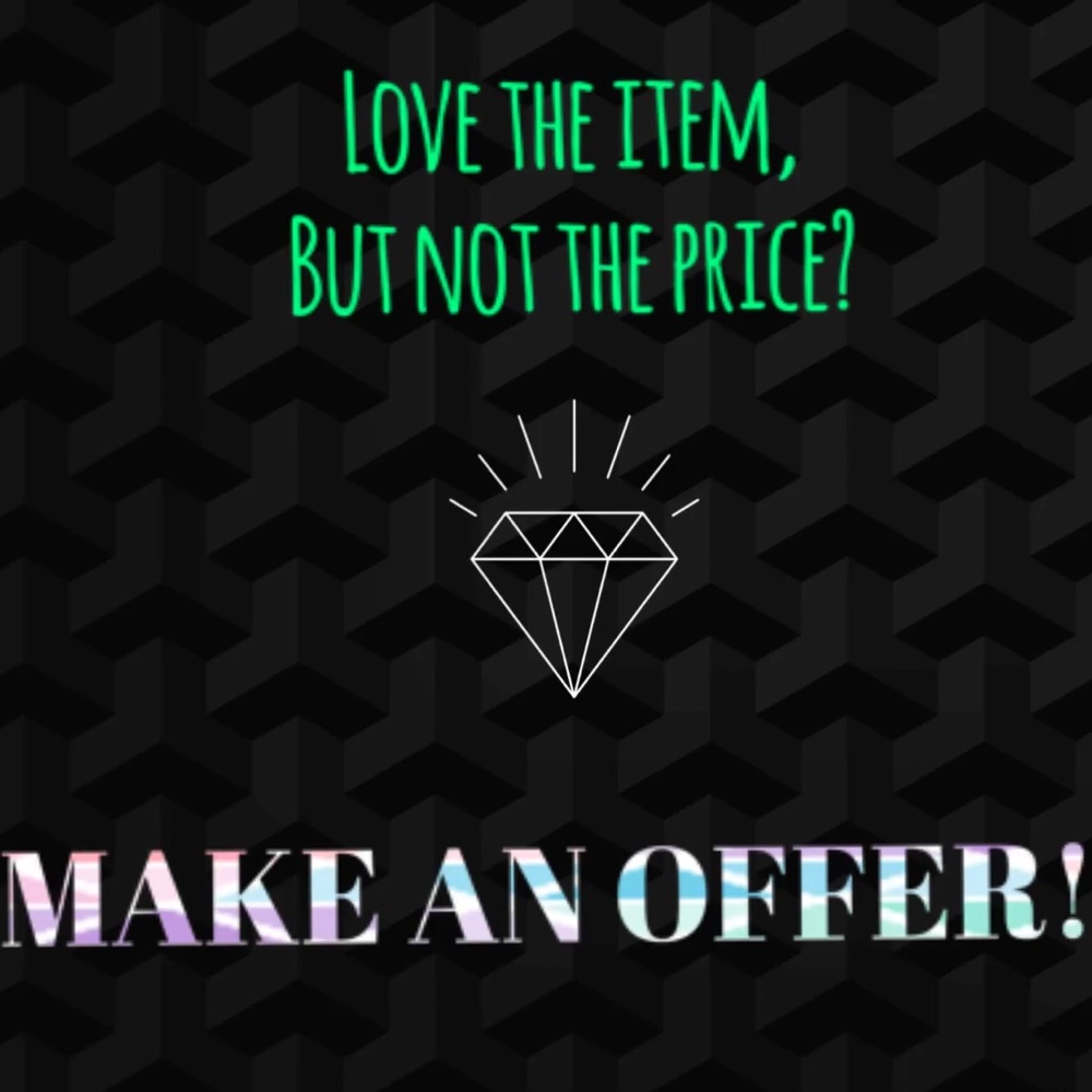 Let’s make a deal!